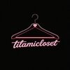 titamicloset